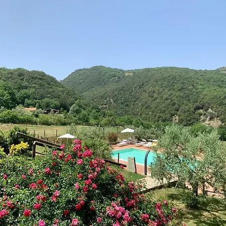 Podere Le Mulina *