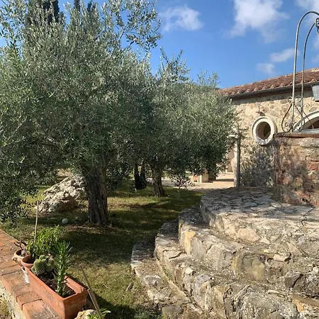 Podere Le Mulina *