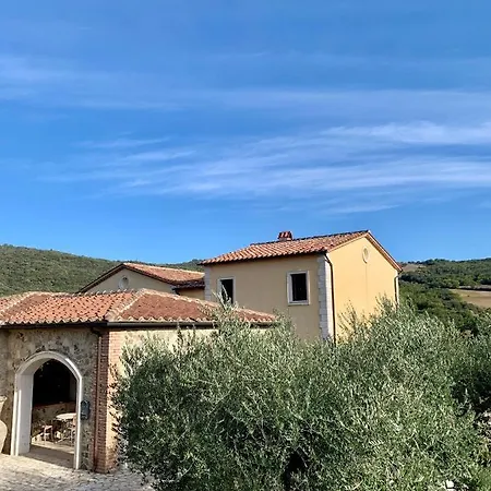 Bauernhof Podere Le Mulina *