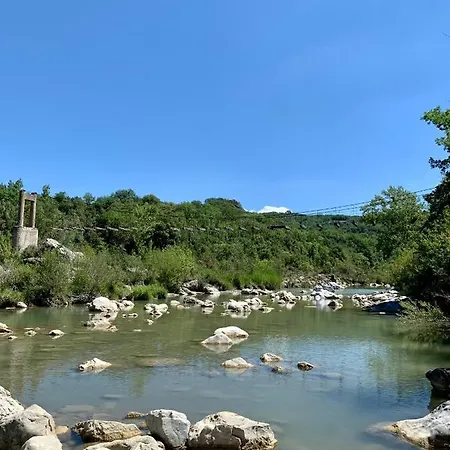 Podere Le Mulina