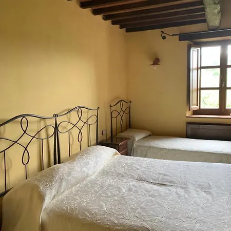 Podere Le Mulina