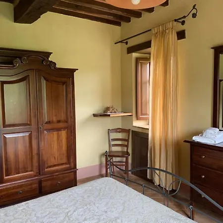 Podere Le Mulina