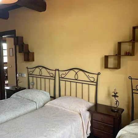Farm stay Podere Le Mulina *