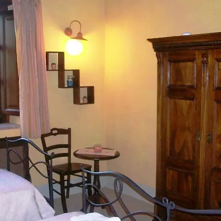 Farm stay Podere Le Mulina *