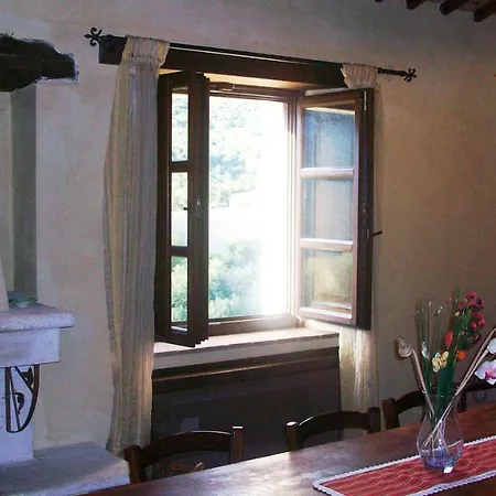 Farm stay Podere Le Mulina Castiglione d'Orcia