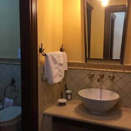 Farm stay Podere Le Mulina *